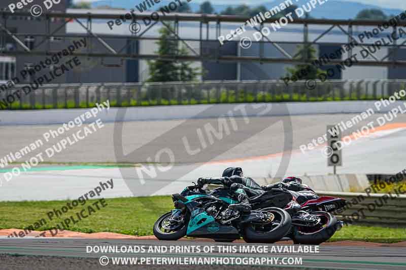 march 2018;motorbikes;no limits;peter wileman photography;portugal;trackday digital images;valencia